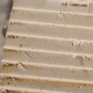 Size 11 silver scandals